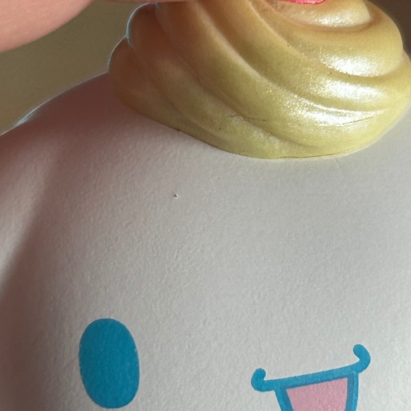 Sanrio Cinnamoroll Strawberry Cupcakes Sweet Gift Blind Box Figure Top Toy - Picture 5 of 5